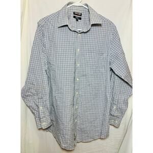 Kirkland Tailored Fit Long Sleeve